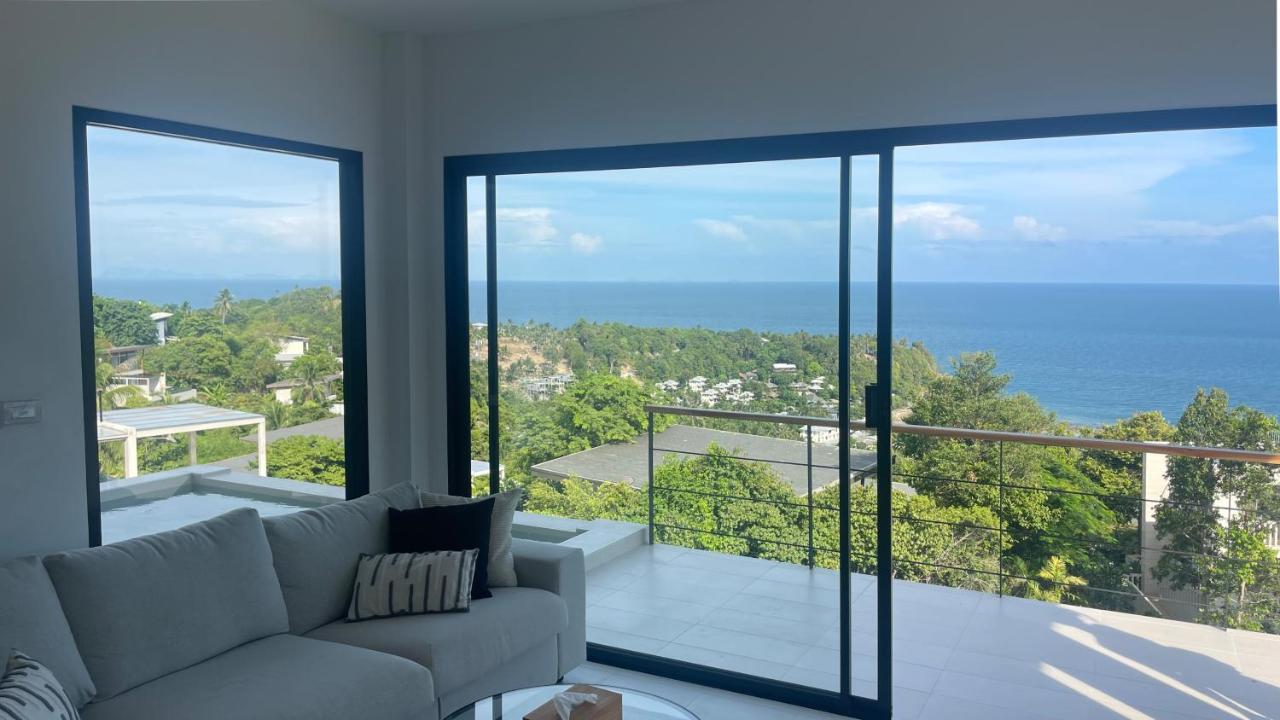 Infinity Villa サラダビーチ エクステリア 写真